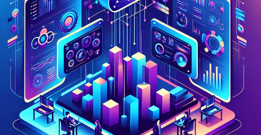  数字孪生：ERP模拟决策的新工具